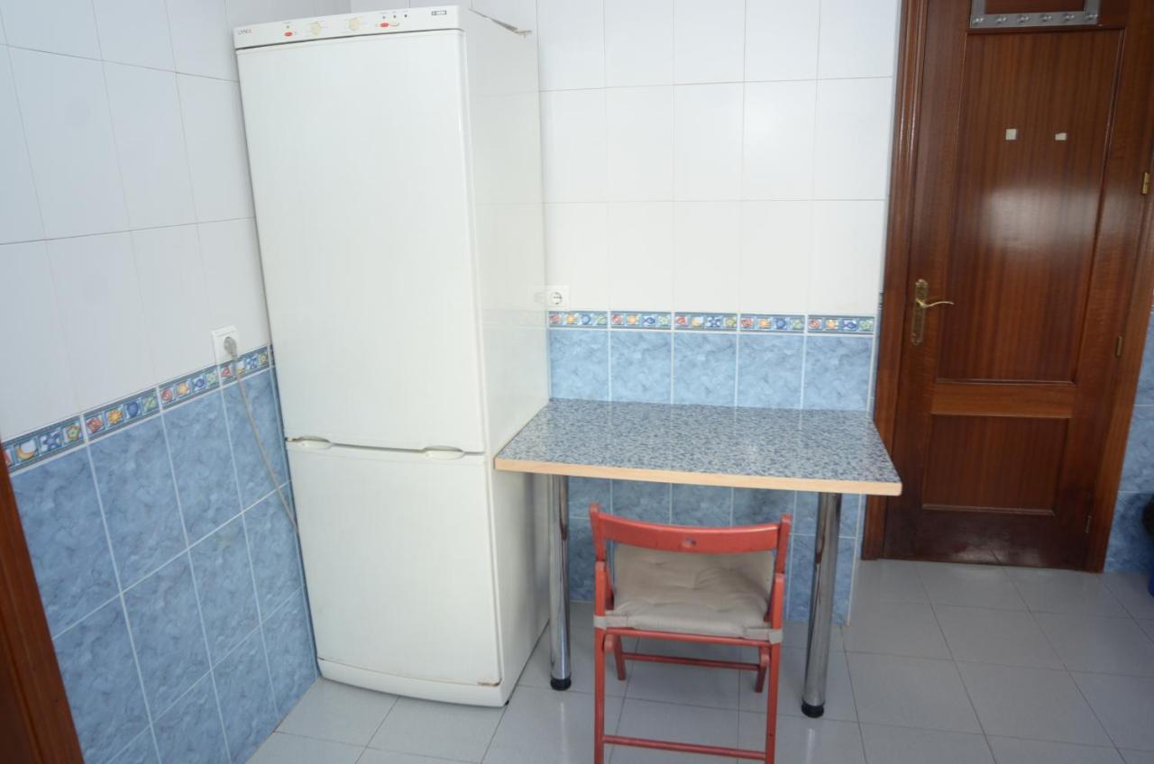 Habitacion Terraza Centro Malaga Ngoại thất bức ảnh